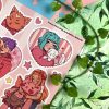 PACK LOVE (koster) — изображение 6