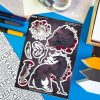 MINI PACK CREATURES 3