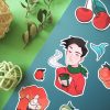 PACK BERRY — изображение 11