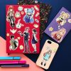 PACK ANIME 2 — изображение 6