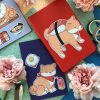 CARD S DOG 1 — изображение 2