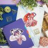 CARD GIRL 2 — изображение 3