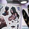 PACK GOTHIC — изображение 6