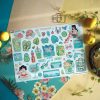 PACK JULY