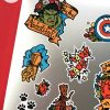 PACK MARVEL — изображение 13