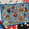 PACK MARVEL