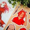PACK NARUTO — изображение 4