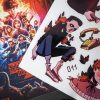 PACK STRANGER THINGS — изображение 4