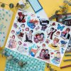 PACK LIFE IS STRANGE