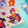 PACK ANIME 3 — изображение 6
