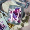 CARD WITCH 1 — изображение 2