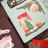 PACK SNOW GLOBE — изображение 15