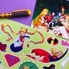 PACK SUPER GIRL — изображение 3