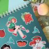 PACK BERRY — изображение 12