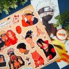 PACK NARUTO — изображение 3