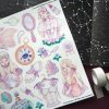 PACK MOONGIRL — изображение 3