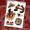 MINI PACK ANIMAL 5
