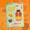 MINI PACK DIARY 1
