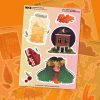 MINI PACK DIARY 2