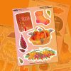 MINI PACK DIARY 3