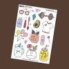 MINI PACK LIFE 2