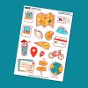 MINI PACK TRAVEL 1