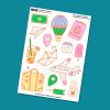 MINI PACK TRAVEL 2