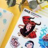 PACK LIFE IS STRANGE — изображение 6