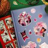 PACK HAZBIN — изображение 13