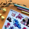 PACK YOUNG 2 (bakter) — изображение 13