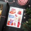 MINI PACK DECORATION 4