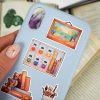 MINI PACK BOOKCASE 3 — изображение 4