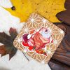 CARD CAT MEMS 3 — изображение 2