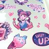 PACK PINK — изображение 8