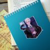 CARD POTTER 2 — изображение 2