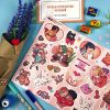PACK LOVE (koster) — изображение 2