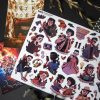 PACK STRANGER THINGS — изображение 5