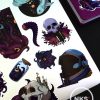 PACK OCTOPUS — изображение 9