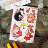 MINI PACK PETS 3