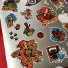 PACK MARVEL — изображение 10