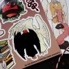 PACK GOOD OMENS — изображение 16
