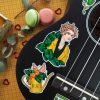 MINI PACK GREEN — изображение 6