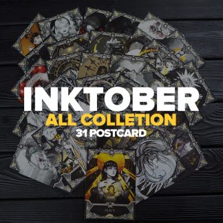 SET INKTOBER