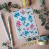 MINI WATERCOLOR 1
