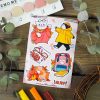 MINI PACK PETS 4