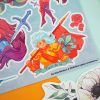 PACK KNIGHT GIRLS — изображение 5