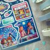 PACK SUMMERNIGHT — изображение 6