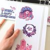 PACK PINK — изображение 5
