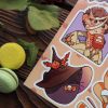PACK HALLOWEEN CANDY — изображение 5