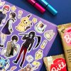 PACK ANIME 2 — изображение 9